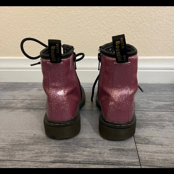 Dr. Martens size 13 child - Picture 7 of 8